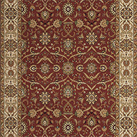 Persian Crown Collection rugs