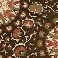 Suzani Collection rugs