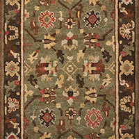 Tahoe Collection rugs