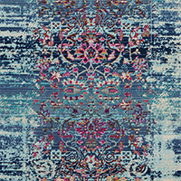 Vintage Kashan Collection rugs