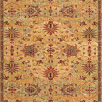 Vintage Tradition Collection rugs
