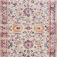 Abigail Collection rugs