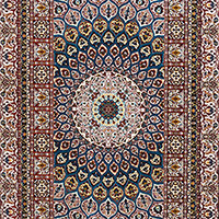 Antiquities Collection rugs