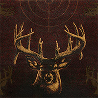 Buckwear Genesis Collection rugs