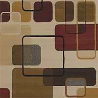 China Garden Collection rugs
