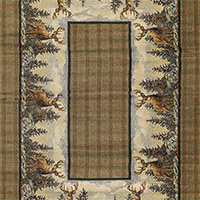 Hautman Collection rugs