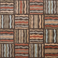 Nouveau Collection rugs
