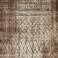 Weathered Treasures Collection rugs