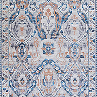 Bliss Collection rugs