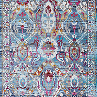 Evolution Collection rugs