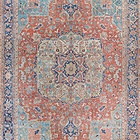 Pasha Collection rugs