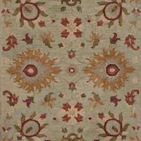 Reverie Collection rugs