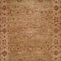Bashir Collection rugs