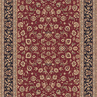 Brilliant Collection rugs