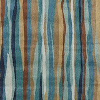 Cascade Collection rugs