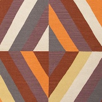 En Casa By Luli Sanchez Flat Weave Collection rugs