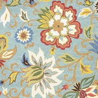 Hacienda Collection rugs