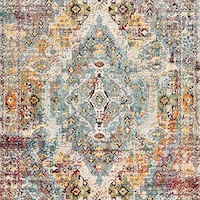 Indie Collection rugs