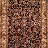 Kabir Collection rugs