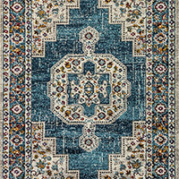 Zodiac Collection rugs