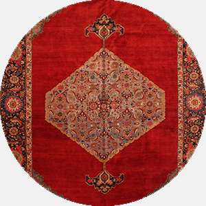 Red Rugs rugs