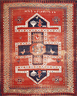 Armenian Rugs rugs