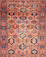 Bakhtiari Rugs rugs