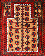 Baluch Rugs rugs