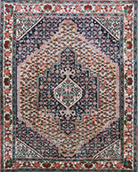 Bidjar Rugs rugs