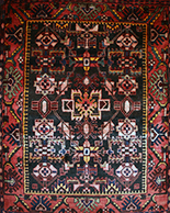 Borujerd Rugs rugs