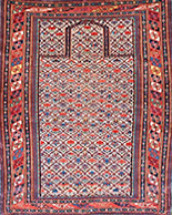 Daghestan Rugs rugs