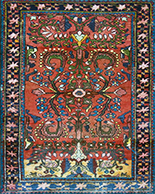 Faridan Rugs rugs