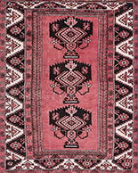 Ferdos Rugs rugs