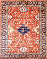 Geometric Rugs rugs