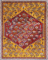 Qashqai Rugs rugs