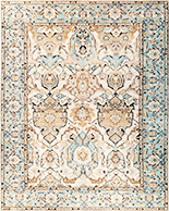 Ghazni Rugs rugs