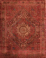 Gholtogh Rugs rugs