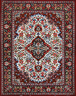 Shahreza Rugs rugs