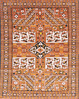 Ghoochan Rugs rugs
