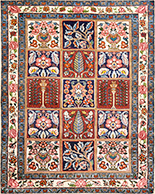 Golestan Rugs rugs