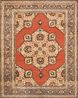 Haji Jalili Rugs rugs