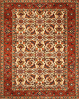 Herati Rugs rugs