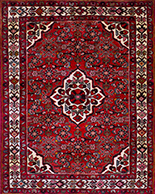 Hosseinabad Rugs rugs
