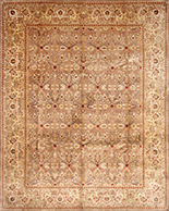 Indo-Persian Rugs rugs