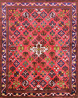Joshaghan Rugs rugs