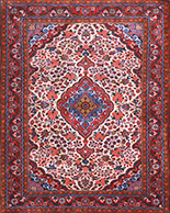 Jozan Rugs rugs