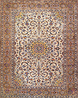 Kashan Rugs rugs