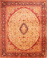 Kerman Rugs rugs