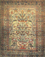 Kermanshah Rugs rugs