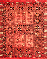 Kizil Ayak Rugs rugs